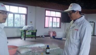 檢驗(yàn)實(shí)驗(yàn)