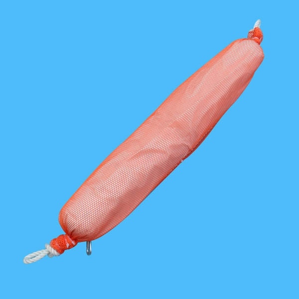 New Inert Oil Absorbing Dragoon with Medium Wing F