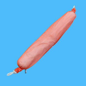 ??中翼FG高分子組合新型惰性吸油拖欄